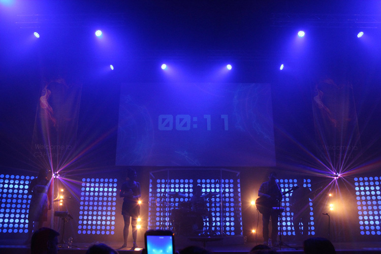 C3 Church Worship