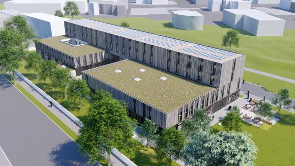Westhouse Augsburg