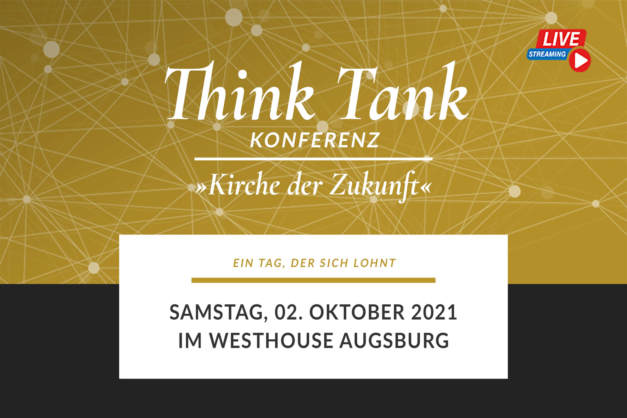 Think Tank Konferenz