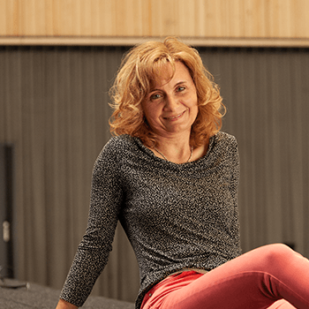 Julia Deleroi