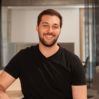 Tobias Kirchberger