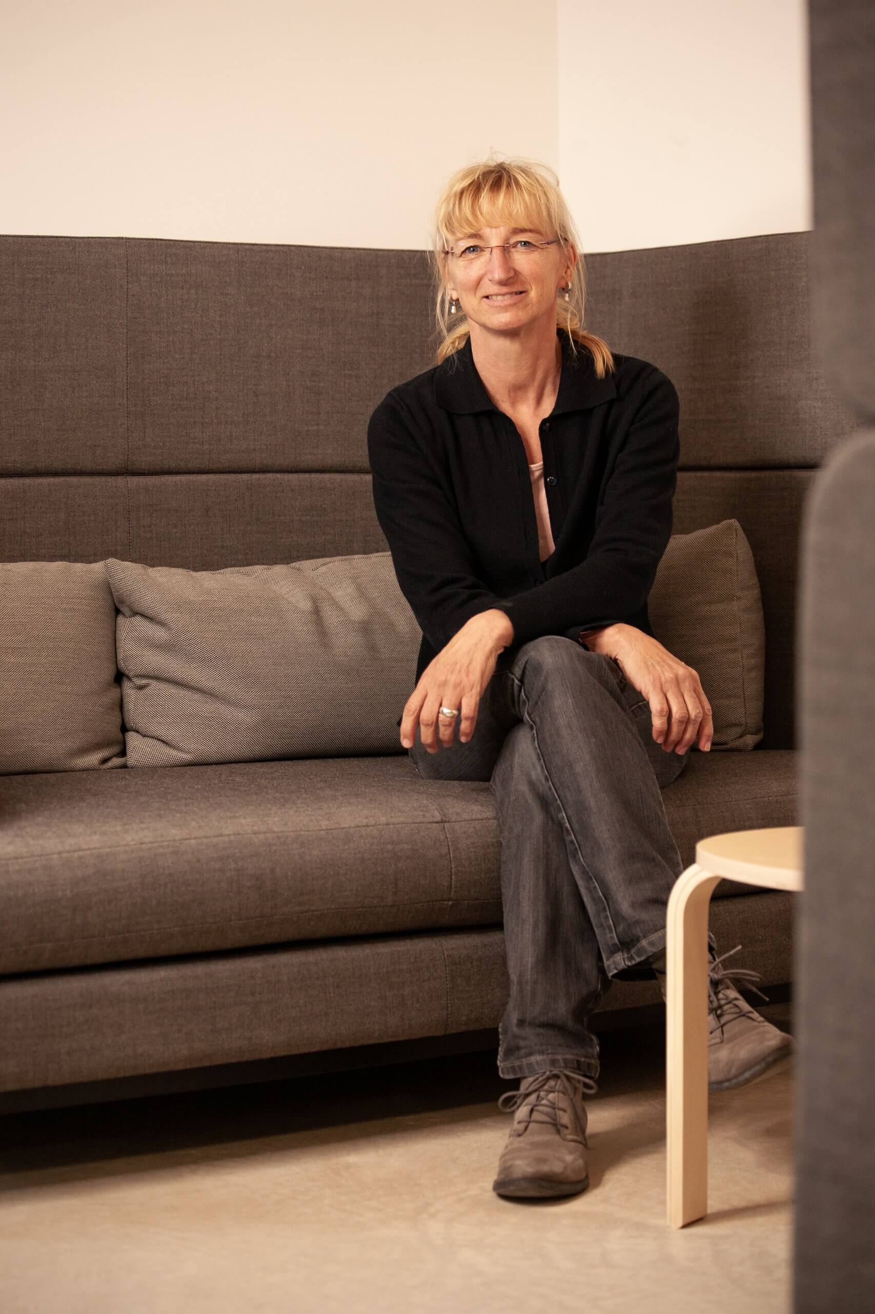 Susanne Hab