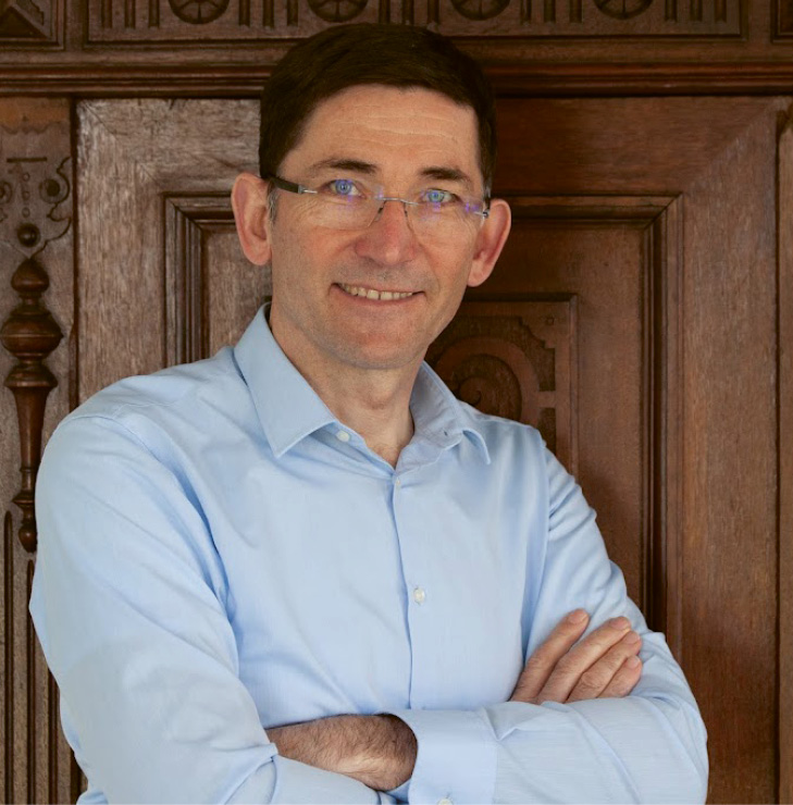 Gerhard Hab