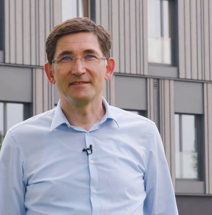 Gerhard Hab