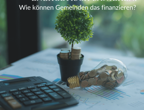 Infopost: Energetisch Sanieren – Teil 3