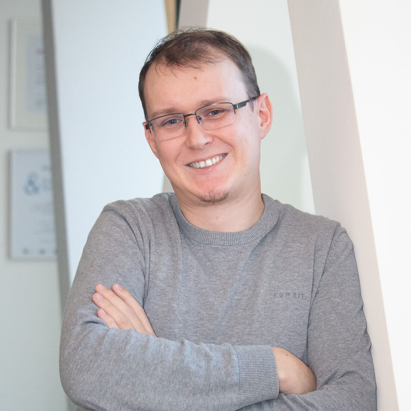 Stefan Schlosser