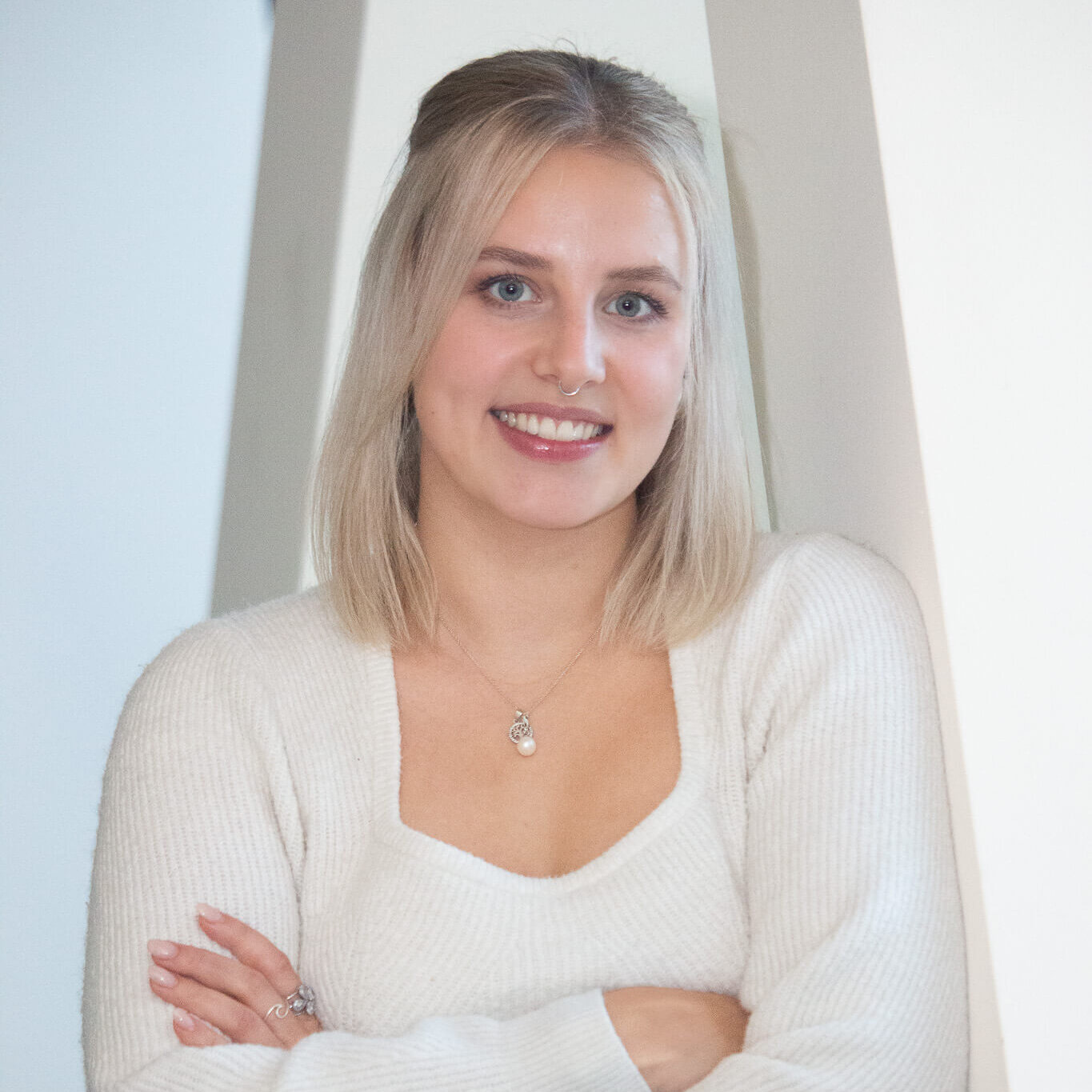 Michelle Heiße