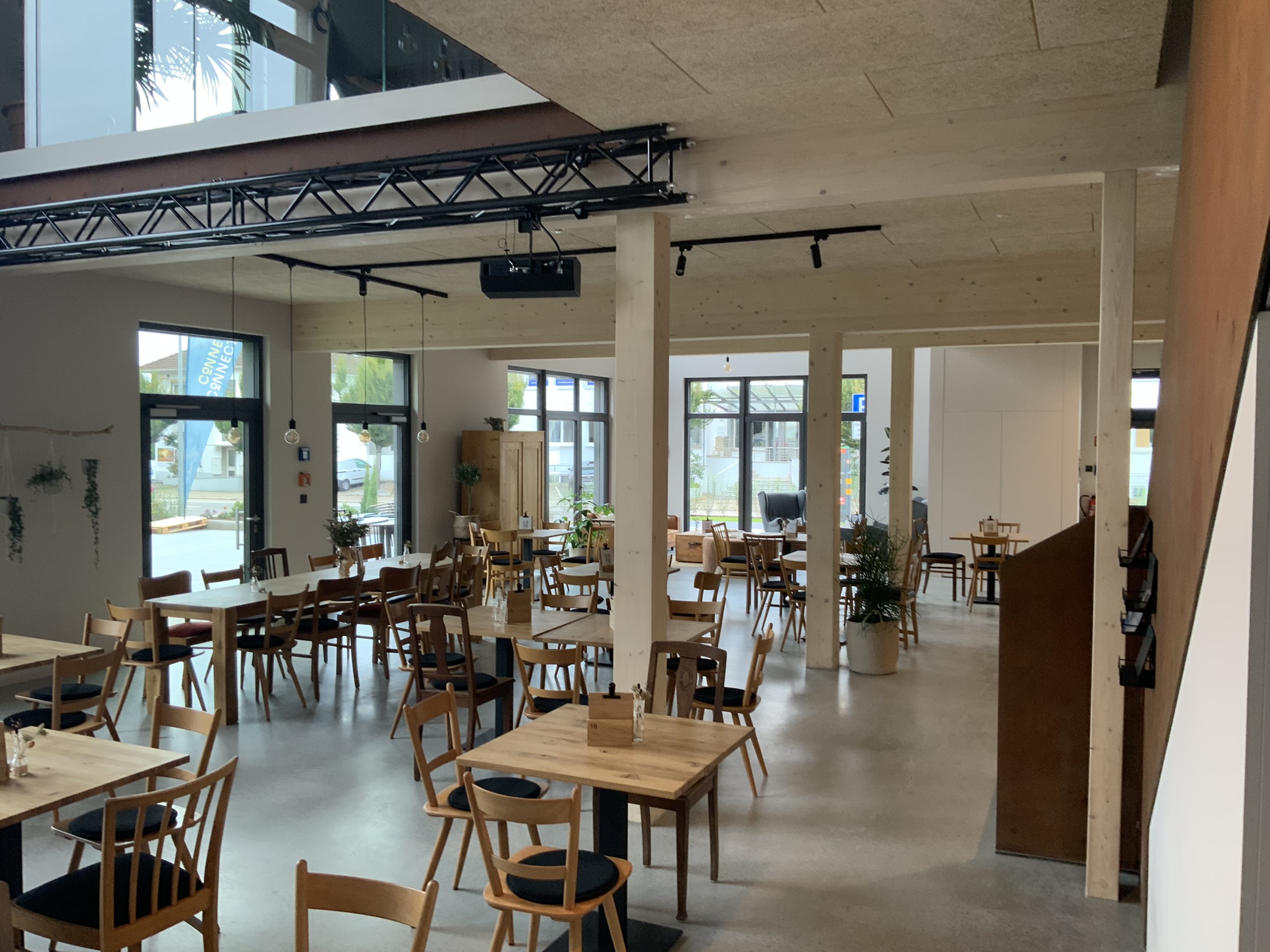 Schorndorf Café