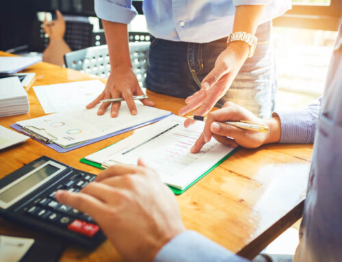 Finanzierung und Fundraising