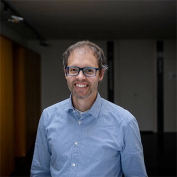 Joel Liebherr