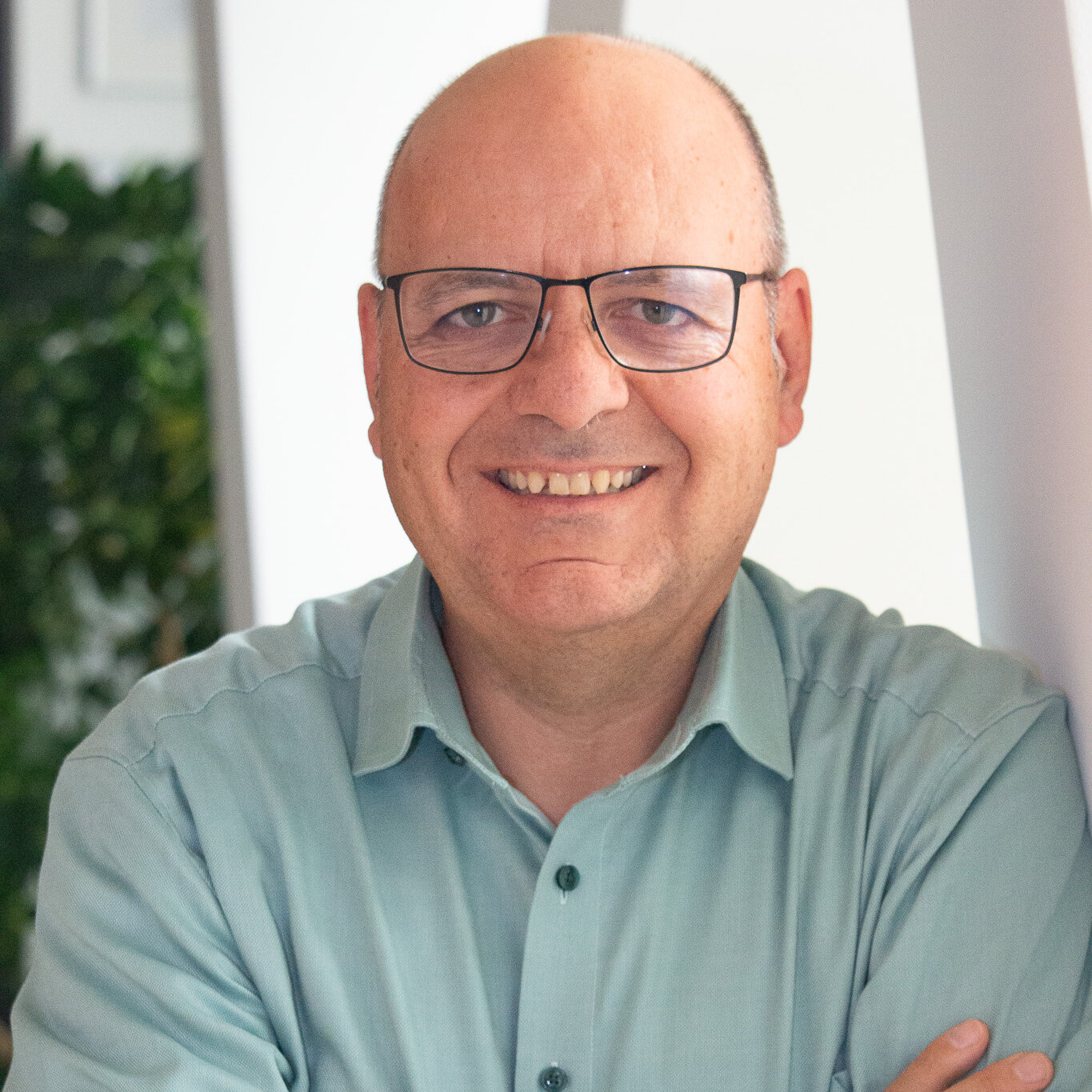 Patrick Katerlöh