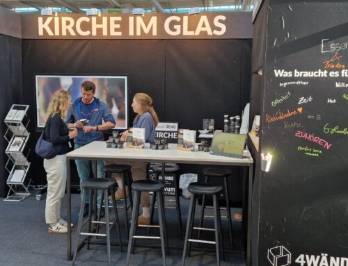 Rückblick: MEHR 2026