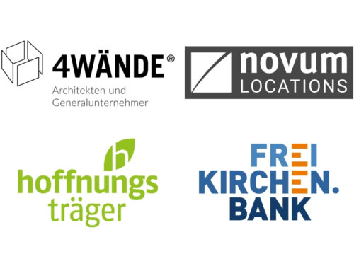 Unsere Partner für den Willow Leitungskongress 2026